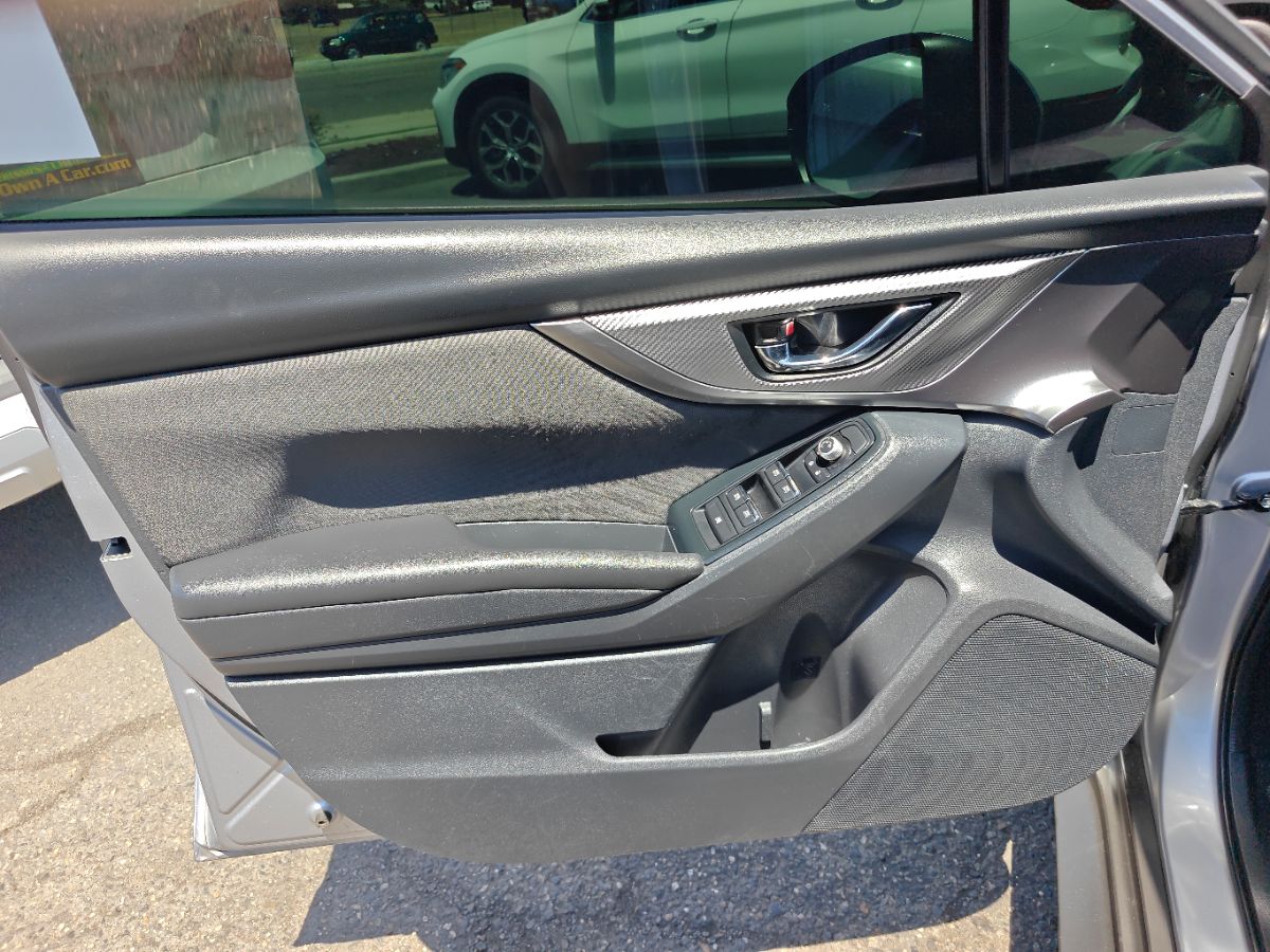 Subaru WRX photo 21