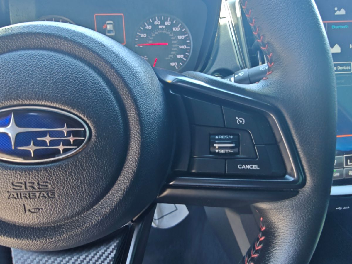 Subaru WRX photo 26