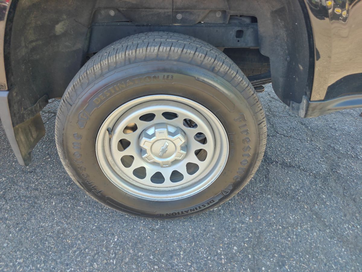 Chevrolet Colorado photo 15