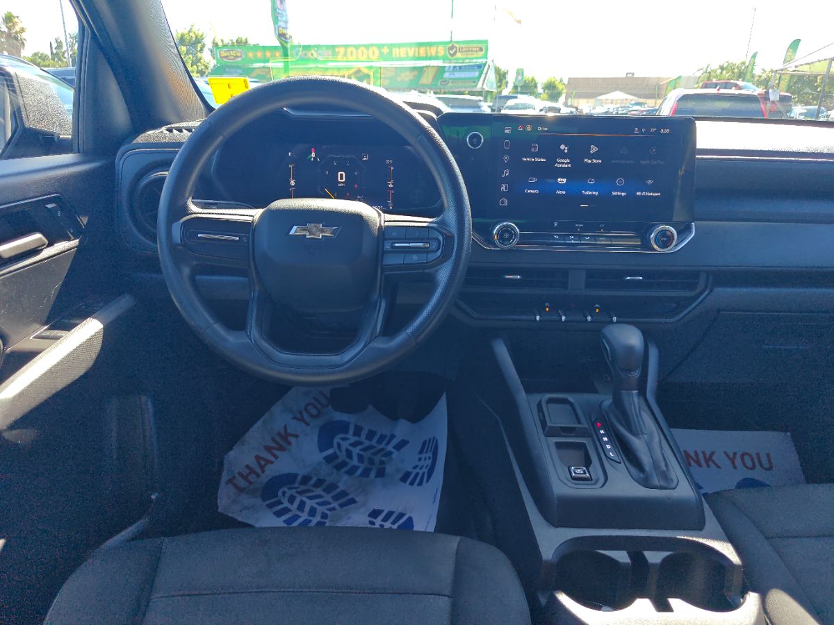 Chevrolet Colorado photo 20