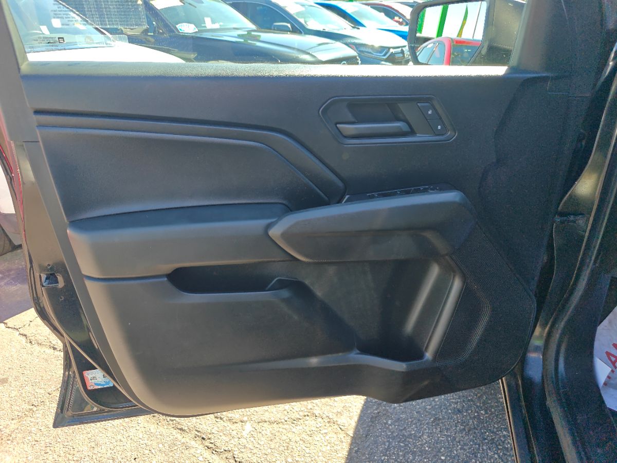 Chevrolet Colorado photo 21