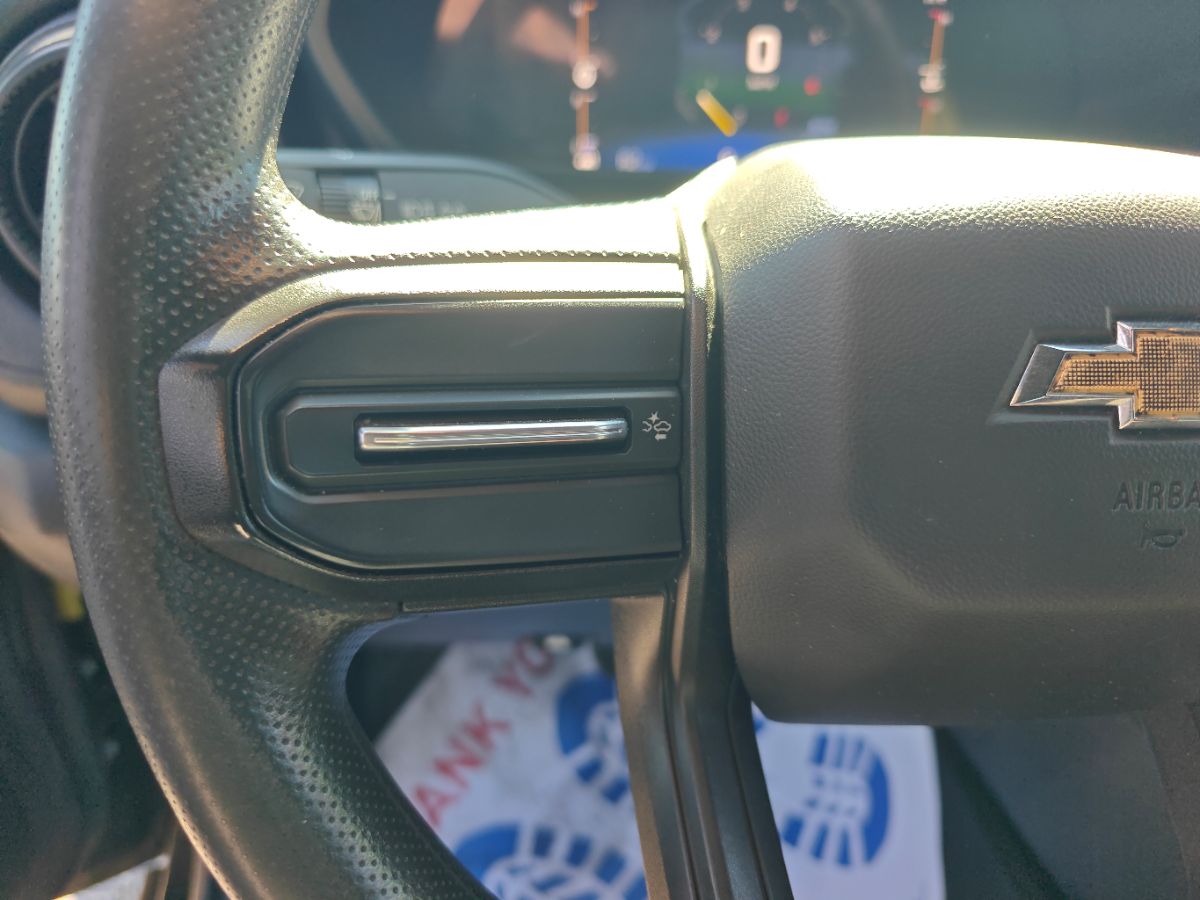 Chevrolet Colorado photo 25