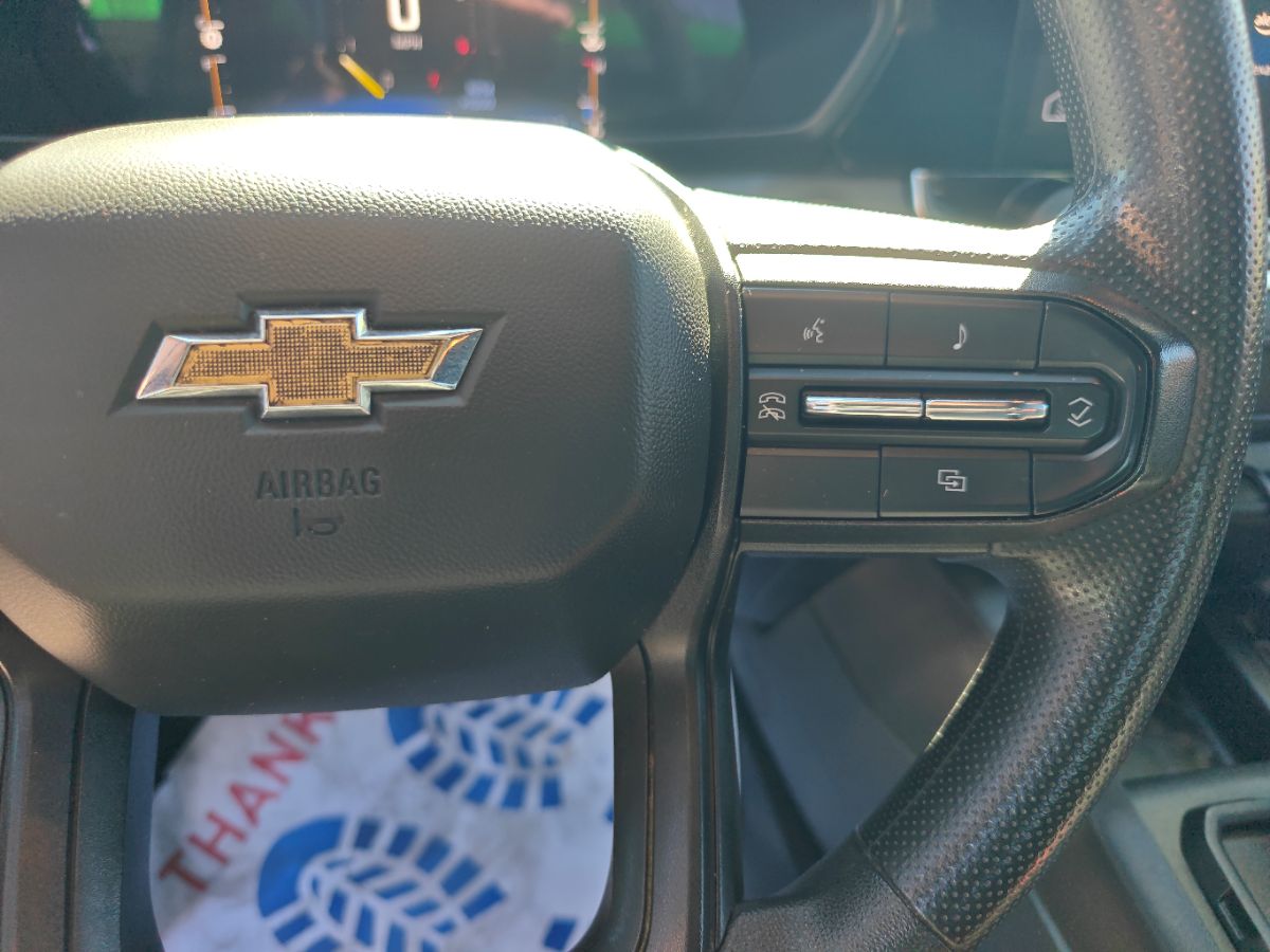 Chevrolet Colorado photo 26