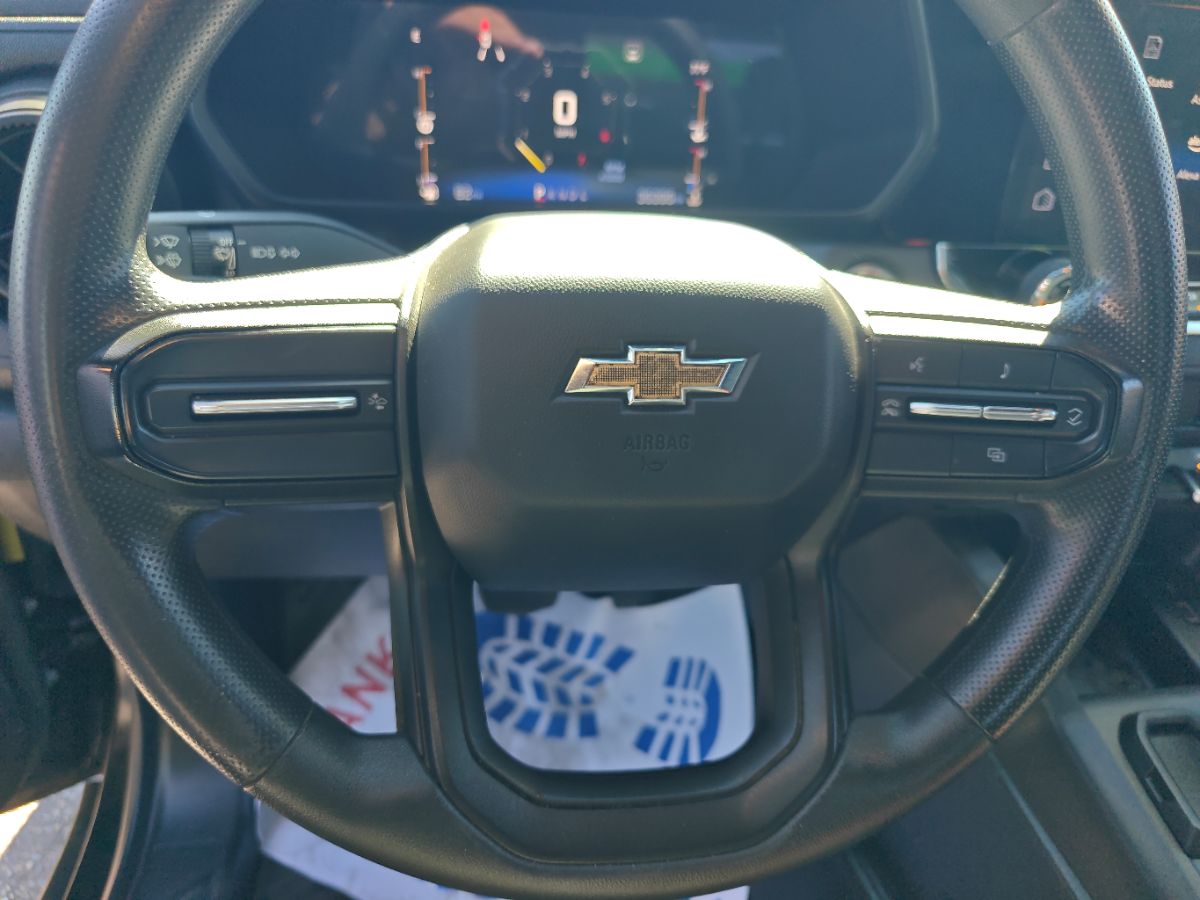 Chevrolet Colorado photo 27