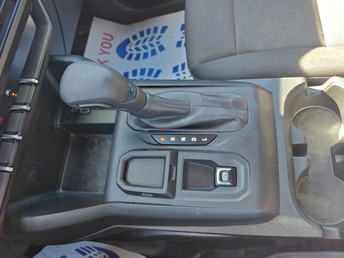 Chevrolet Colorado photo 31