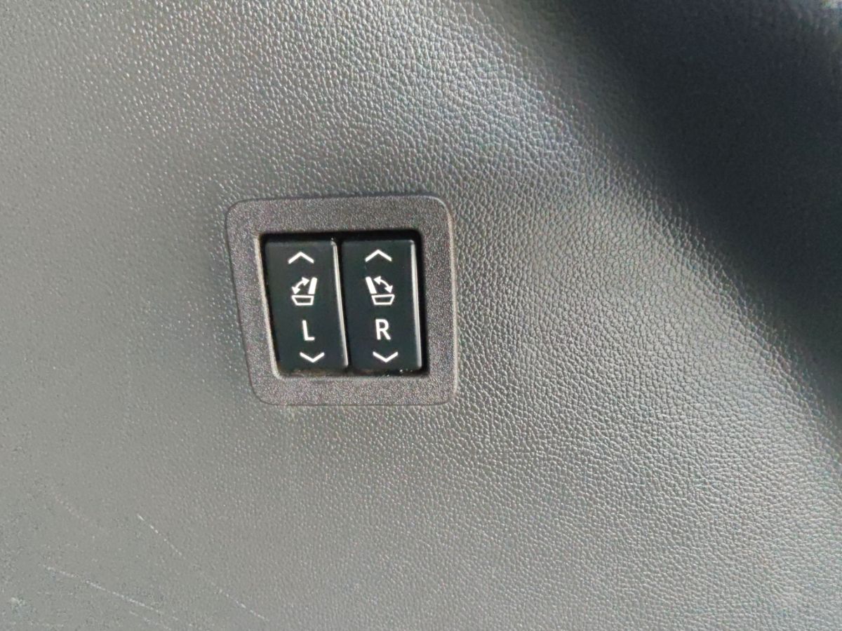 Buick Enclave photo 15