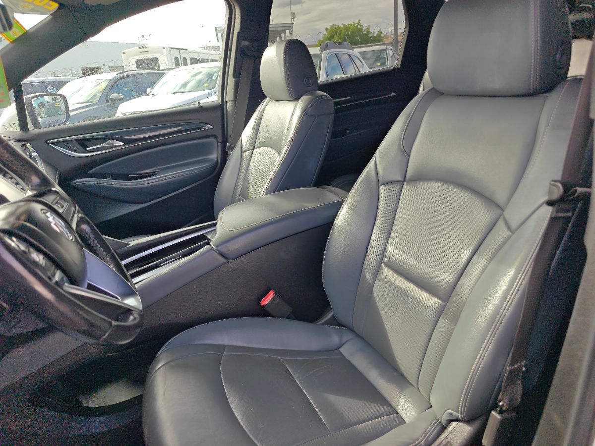 Buick Enclave photo 27