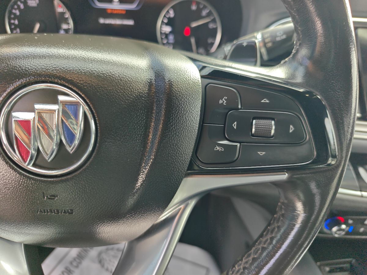 Buick Enclave photo 31