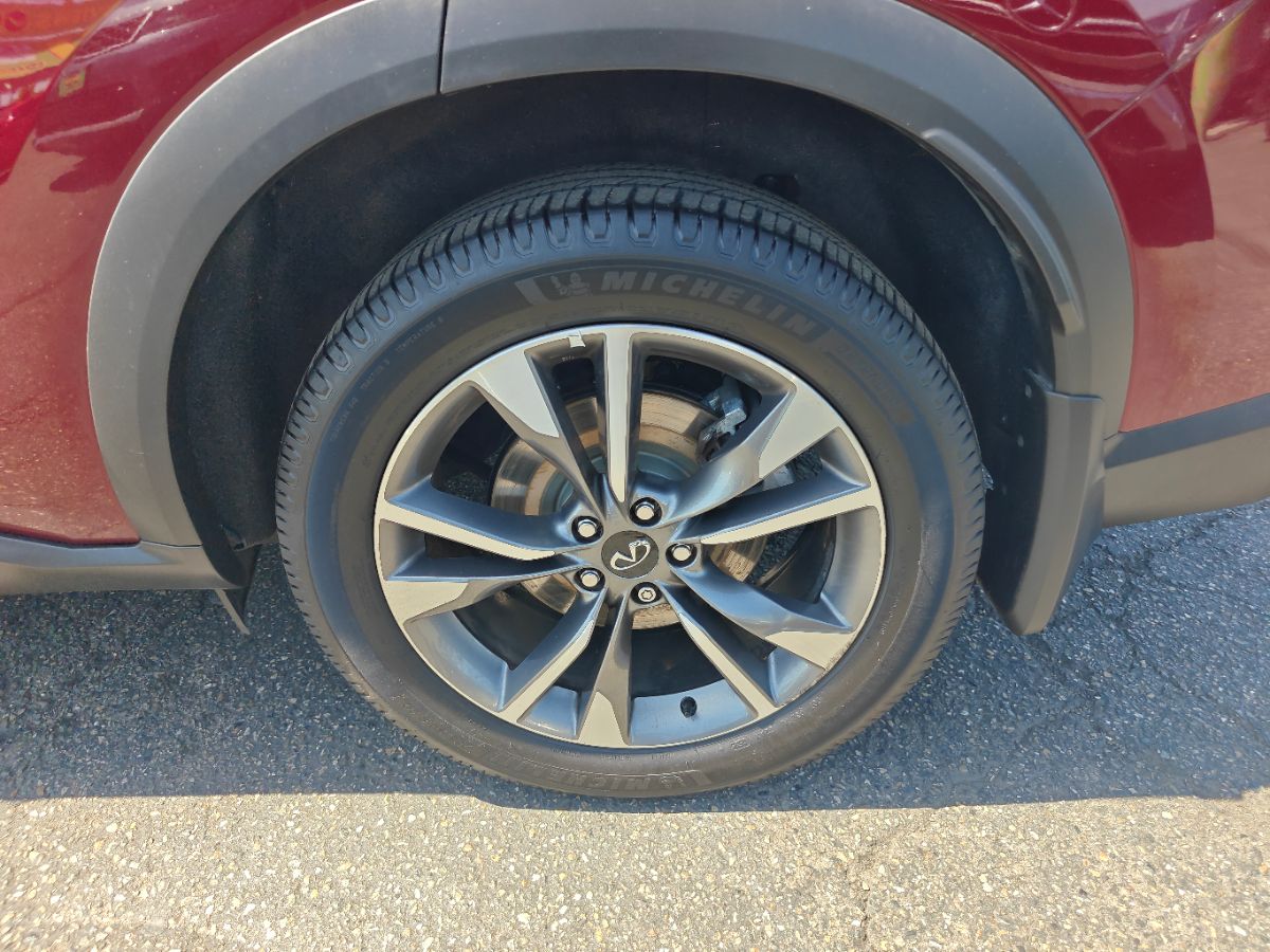 Infiniti QX60 photo 16