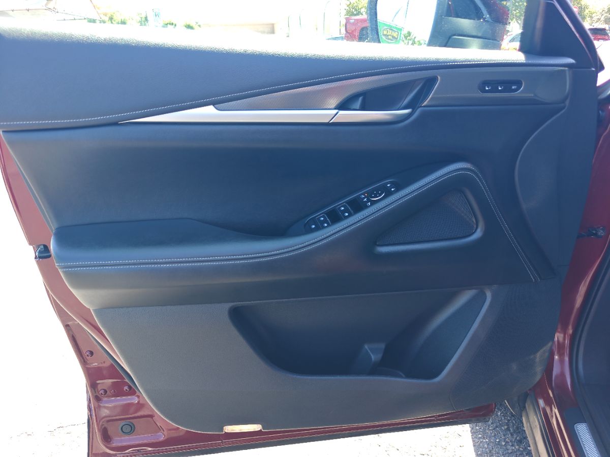 Infiniti QX60 photo 23