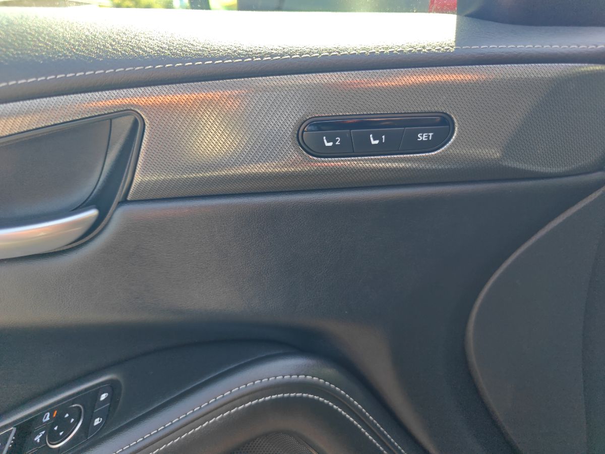 Infiniti QX60 photo 24