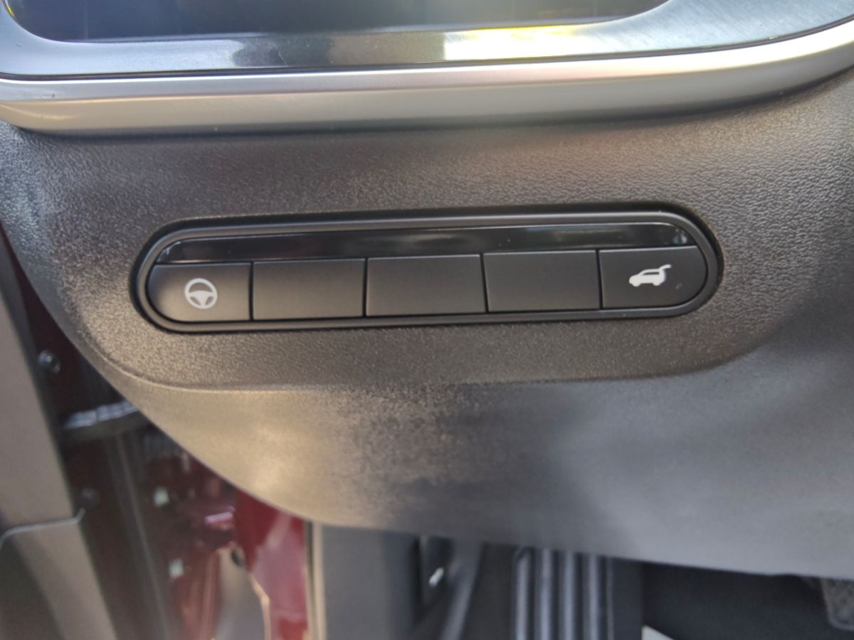 Infiniti QX60 photo 28