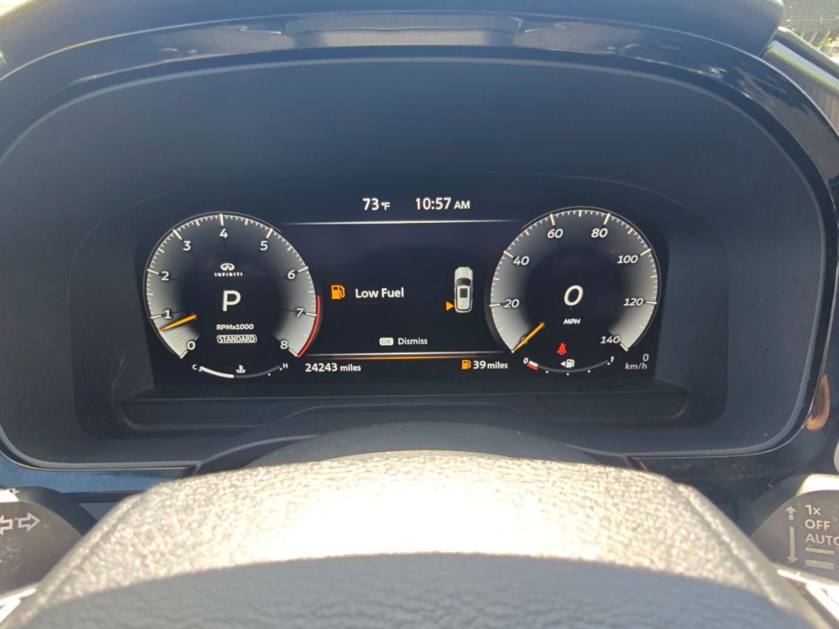 Infiniti QX60 photo 32