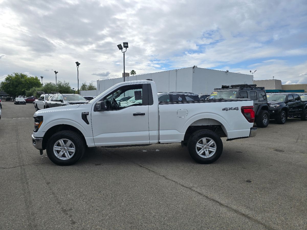 Ford F-150 photo 5