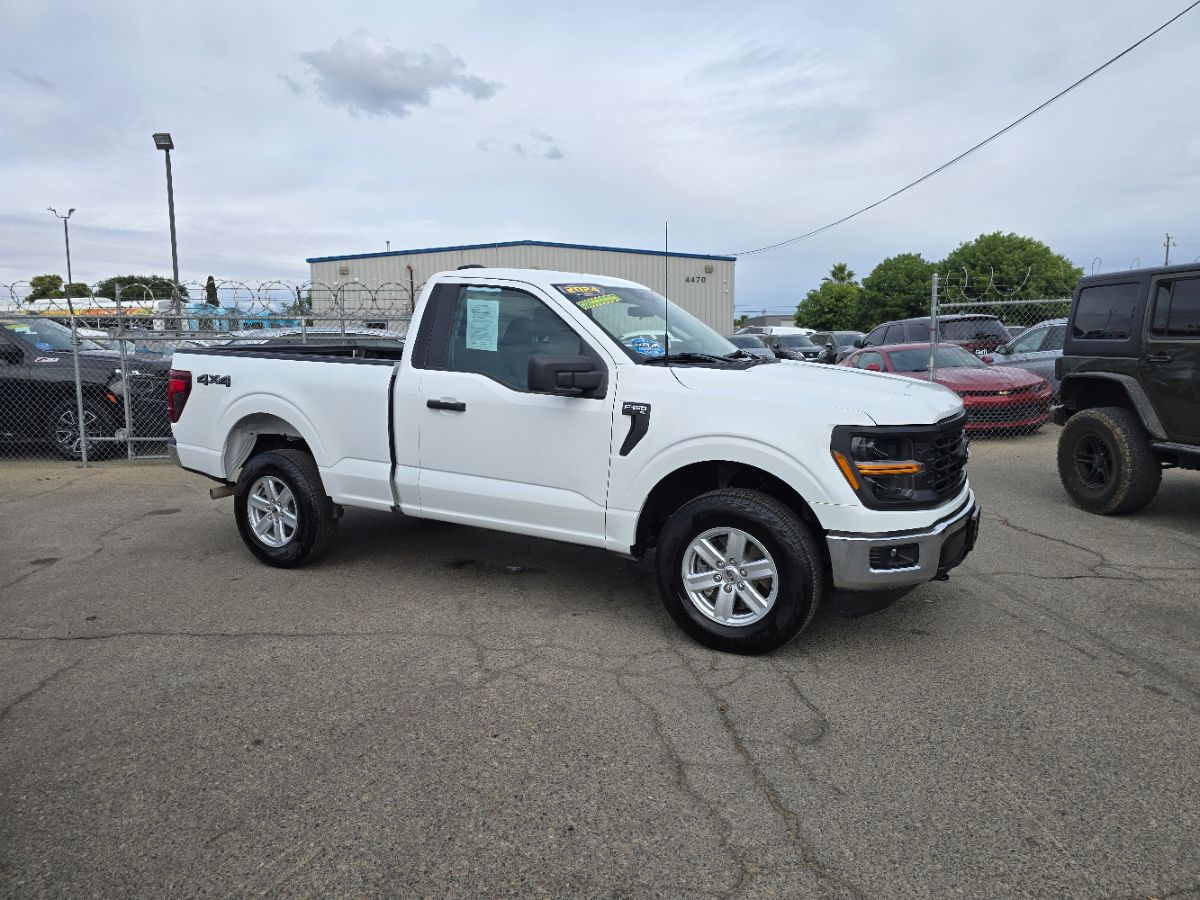 Ford F-150 photo 6