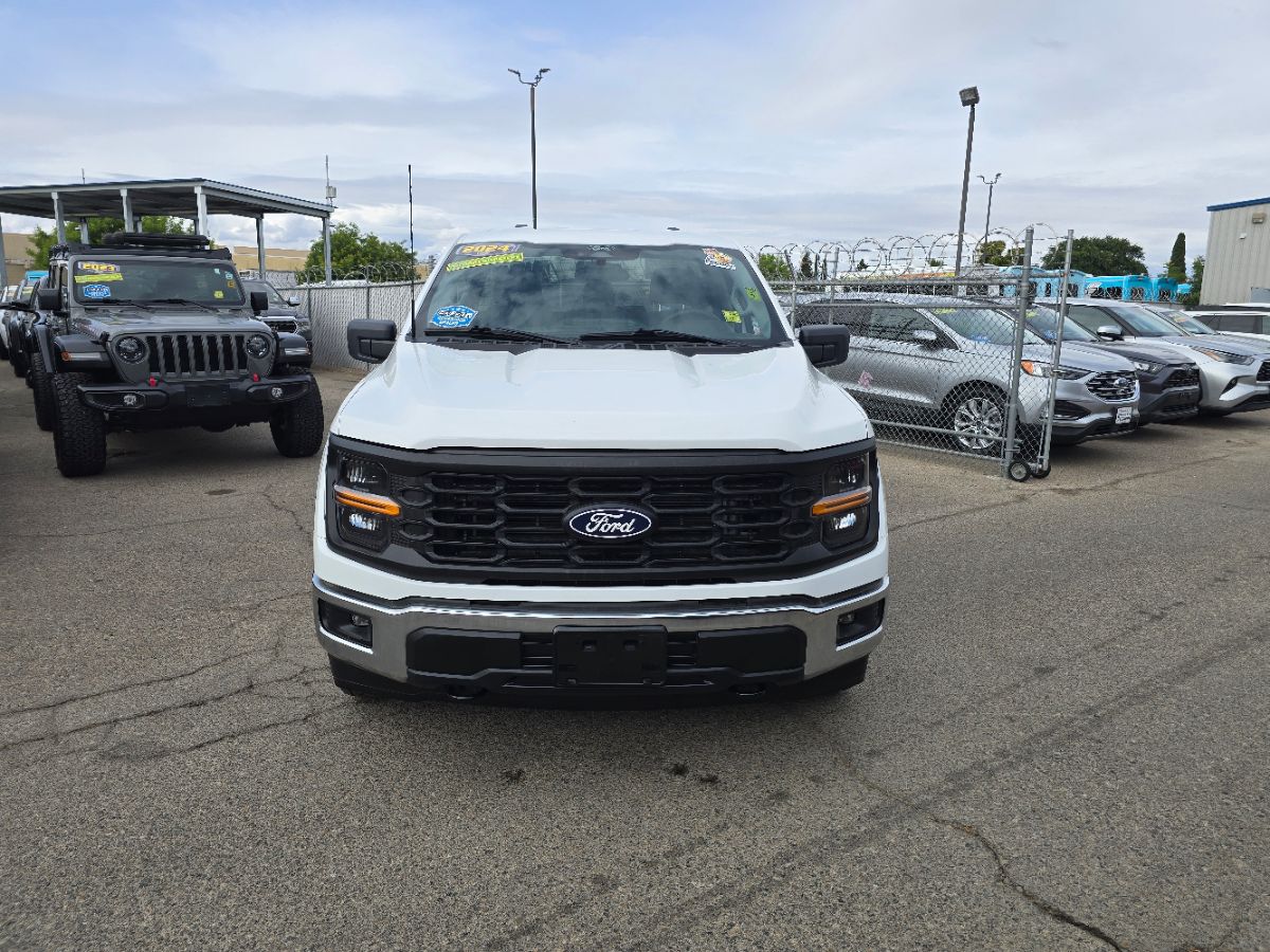 Ford F-150 photo 7