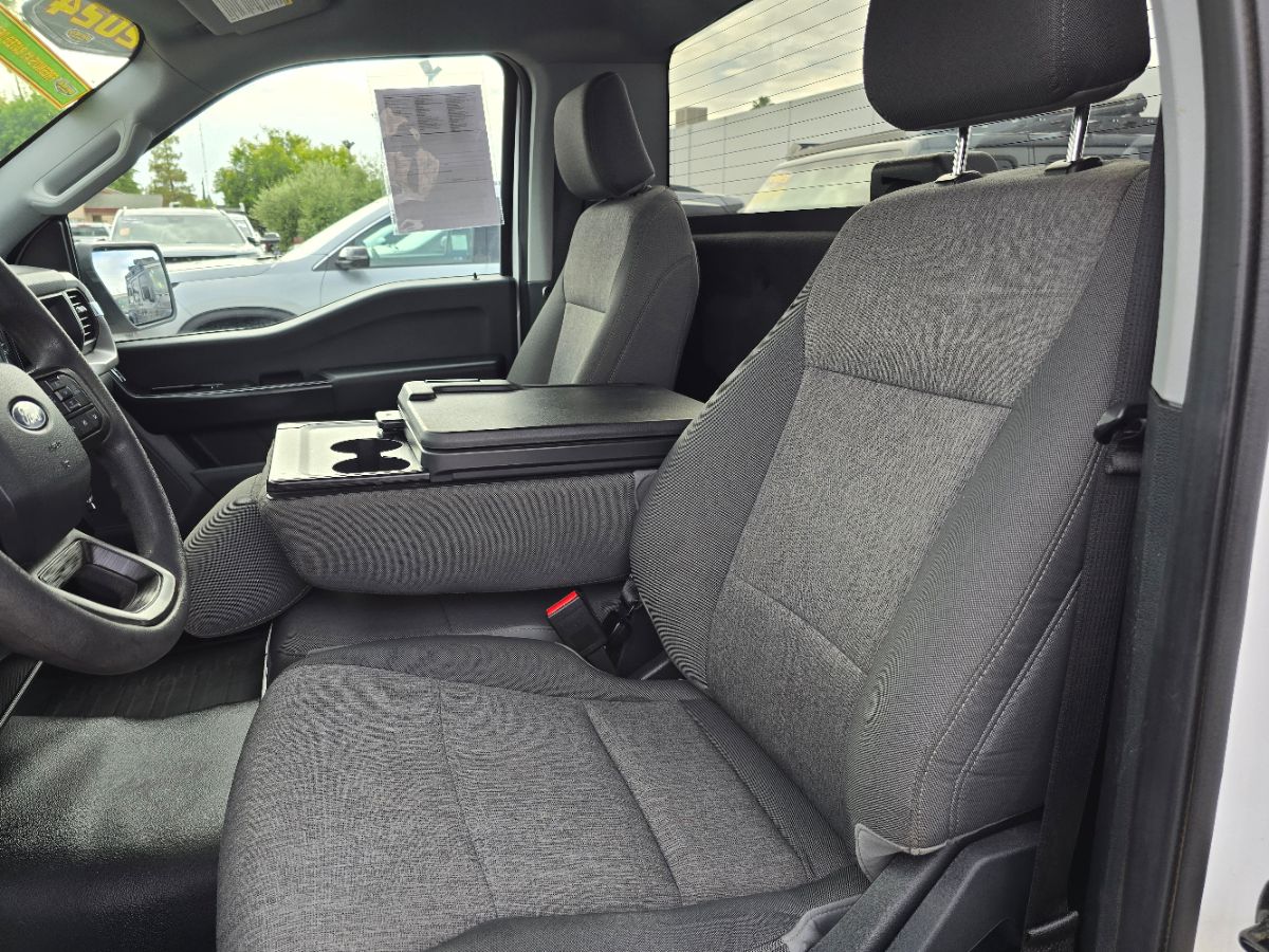Ford F-150 photo 10