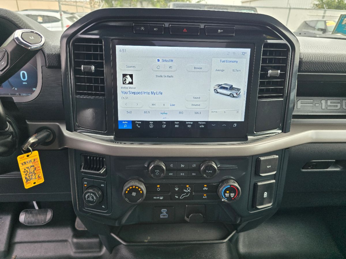 Ford F-150 photo 11