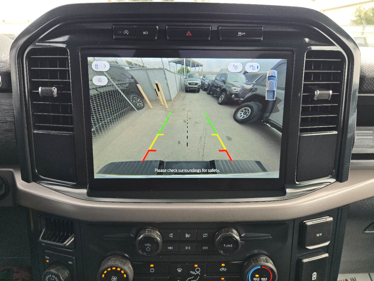 Ford F-150 photo 20