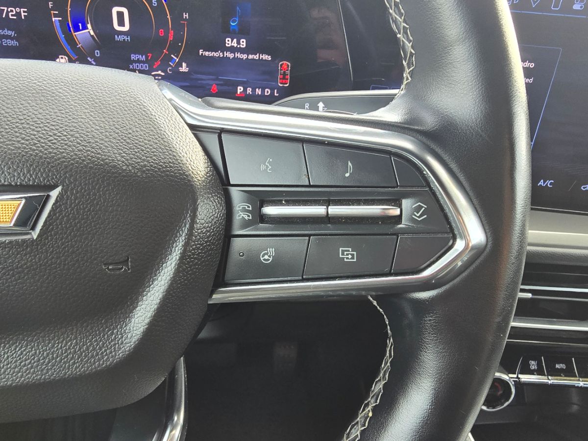 Chevrolet Traverse photo 17