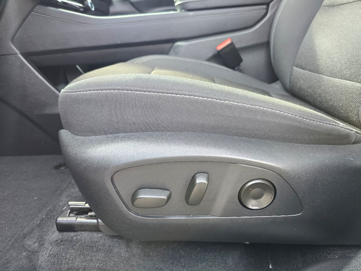 Chevrolet Traverse photo 19
