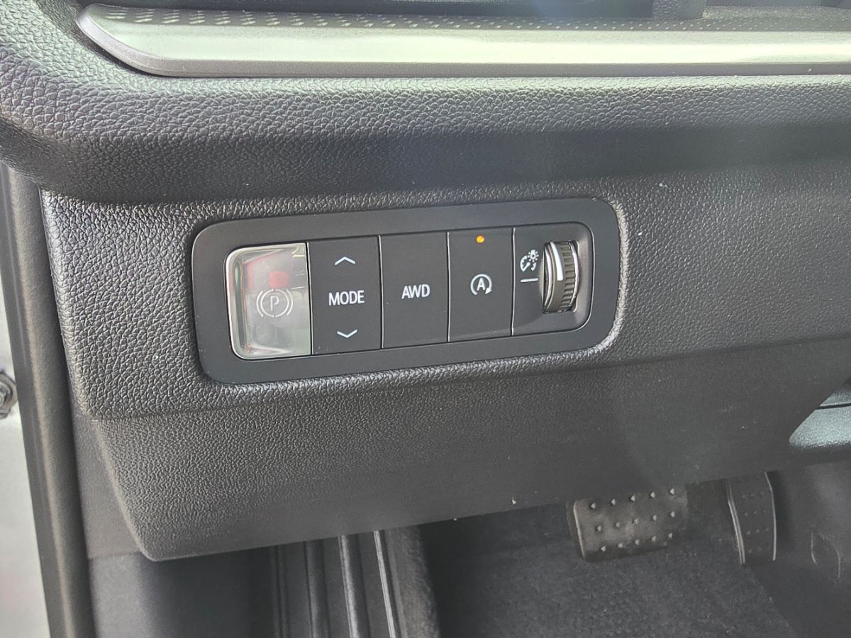 Chevrolet Traverse photo 20