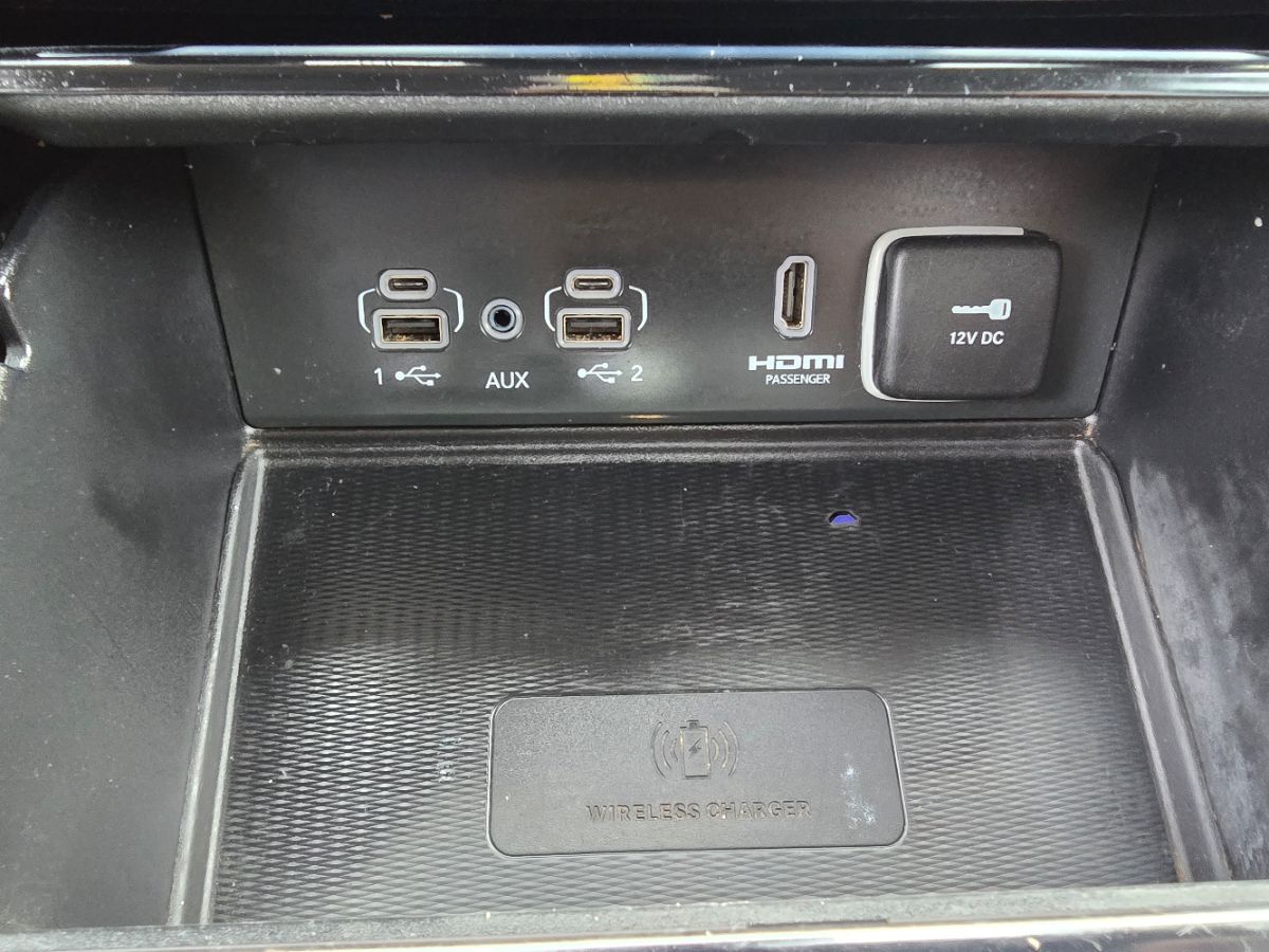 Jeep Grand Cherokee photo 19