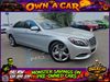 2015 Mercedes-Benz S 550 Sedan