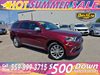 2022 Dodge Durango Citadel