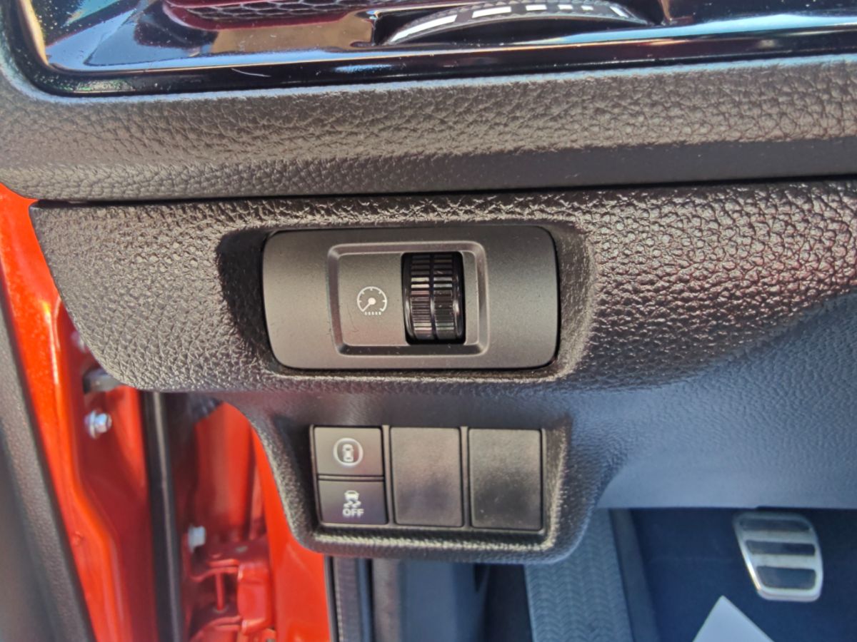 Honda Civic Si photo 24