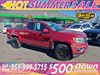 2018 Chevrolet Colorado 4WD LT