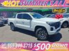 2023 Chevrolet Colorado 4WD Z71