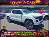 2023 Chevrolet Colorado 4WD Z71