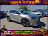 2016 Lexus NX 200t F Sport