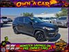 2019 Jeep Compass Altitude