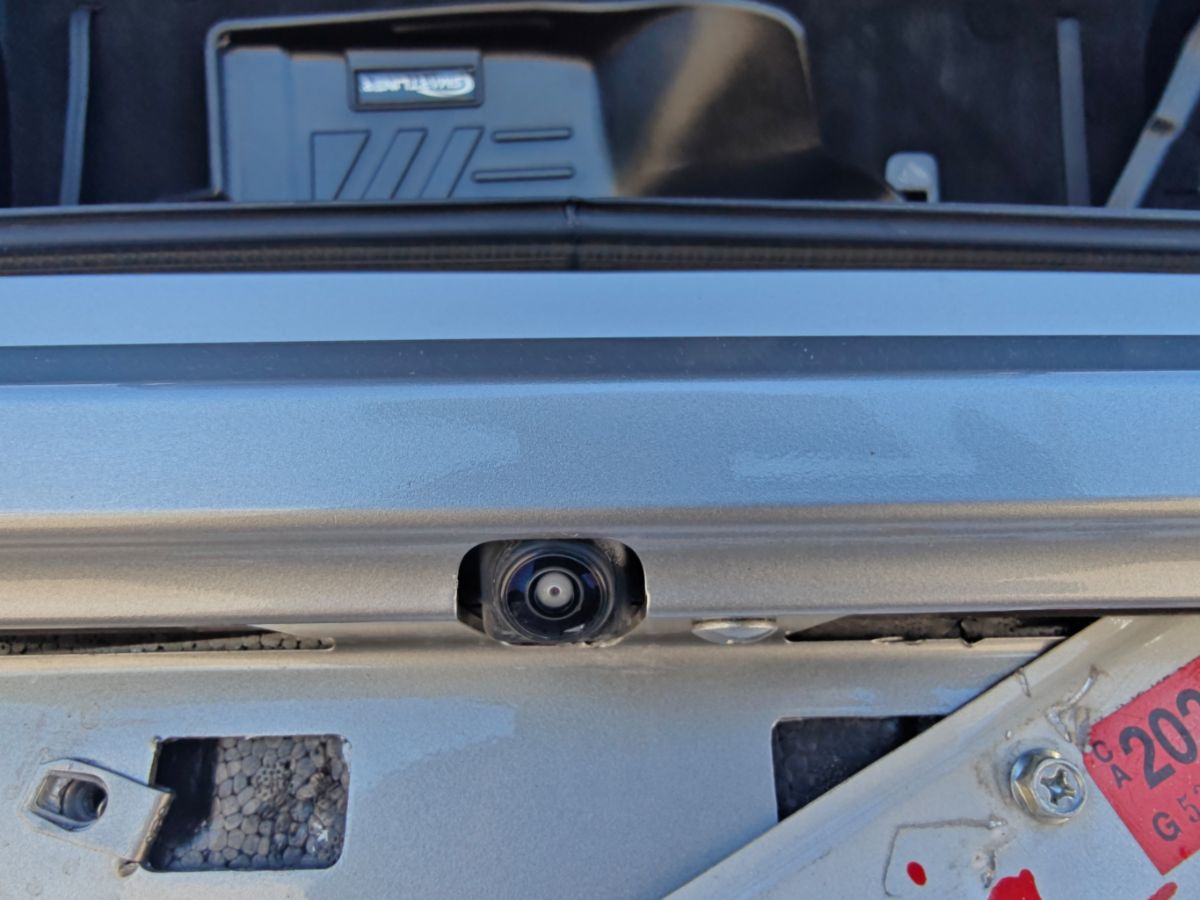 Nissan Pathfinder photo 14