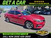 2020 Kia Optima Hybrid EX