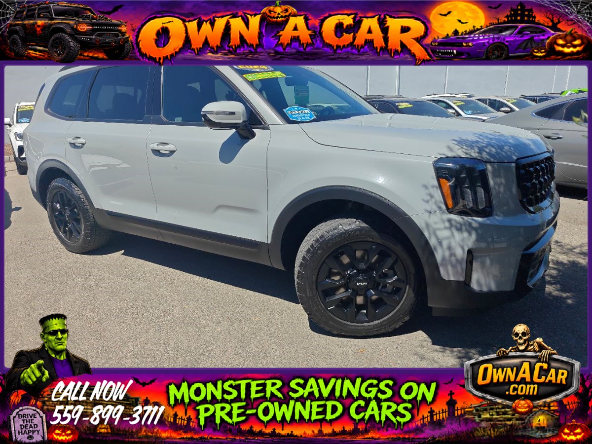 Kia Telluride