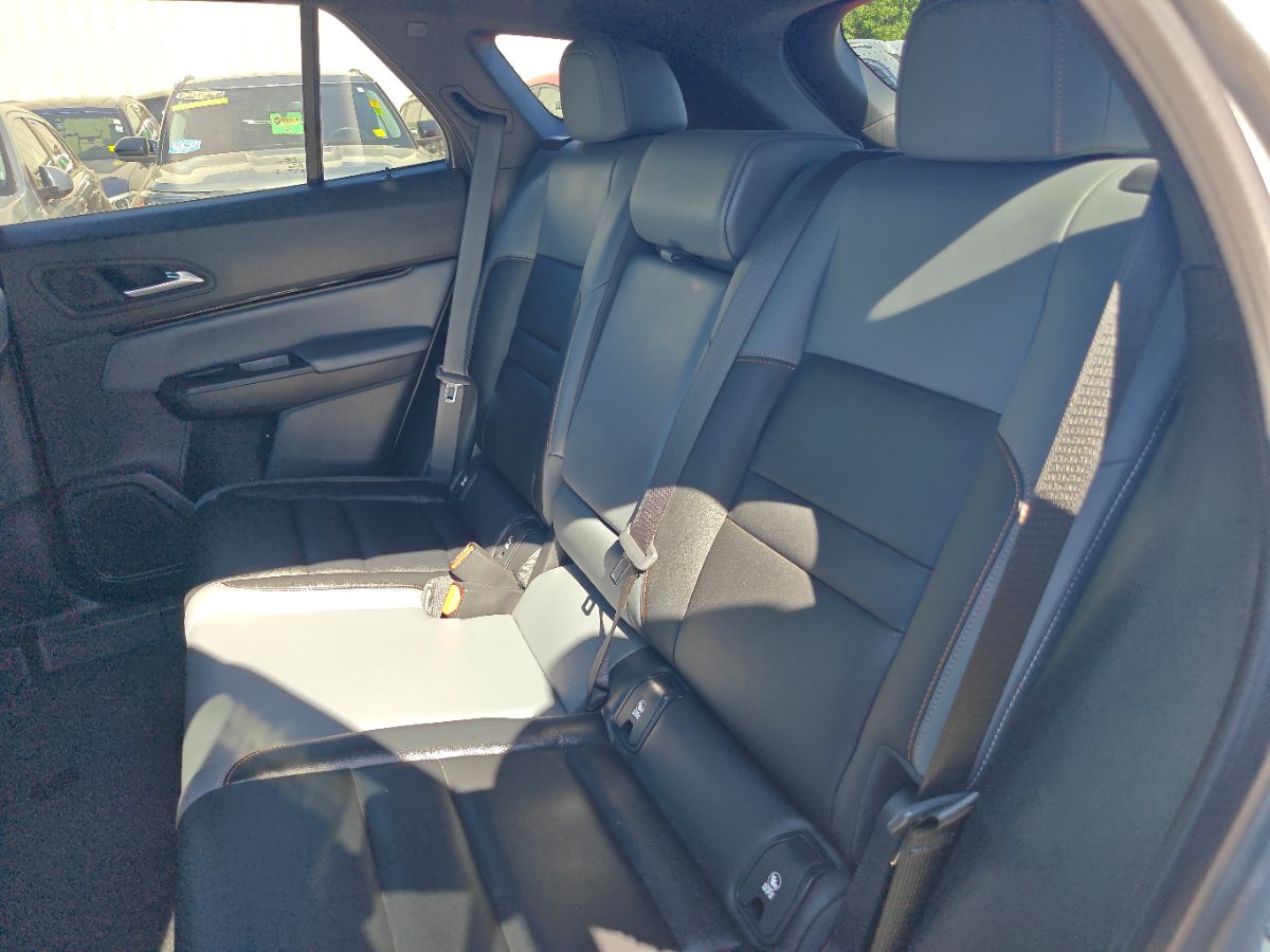 Honda Prologue photo 18