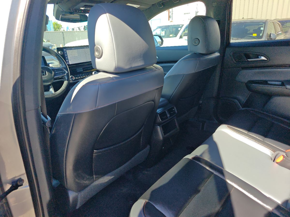 Honda Prologue photo 19