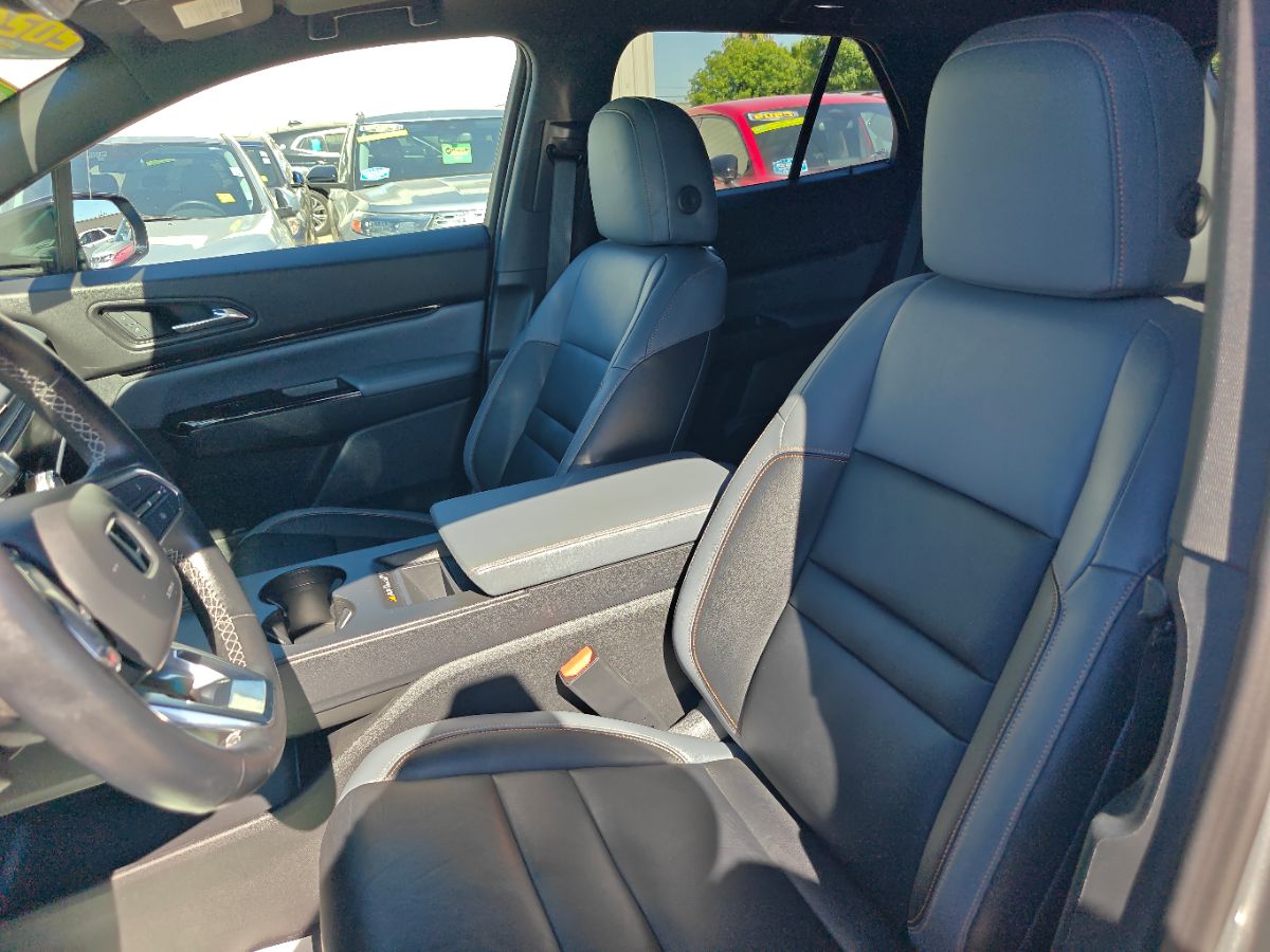 Honda Prologue photo 23