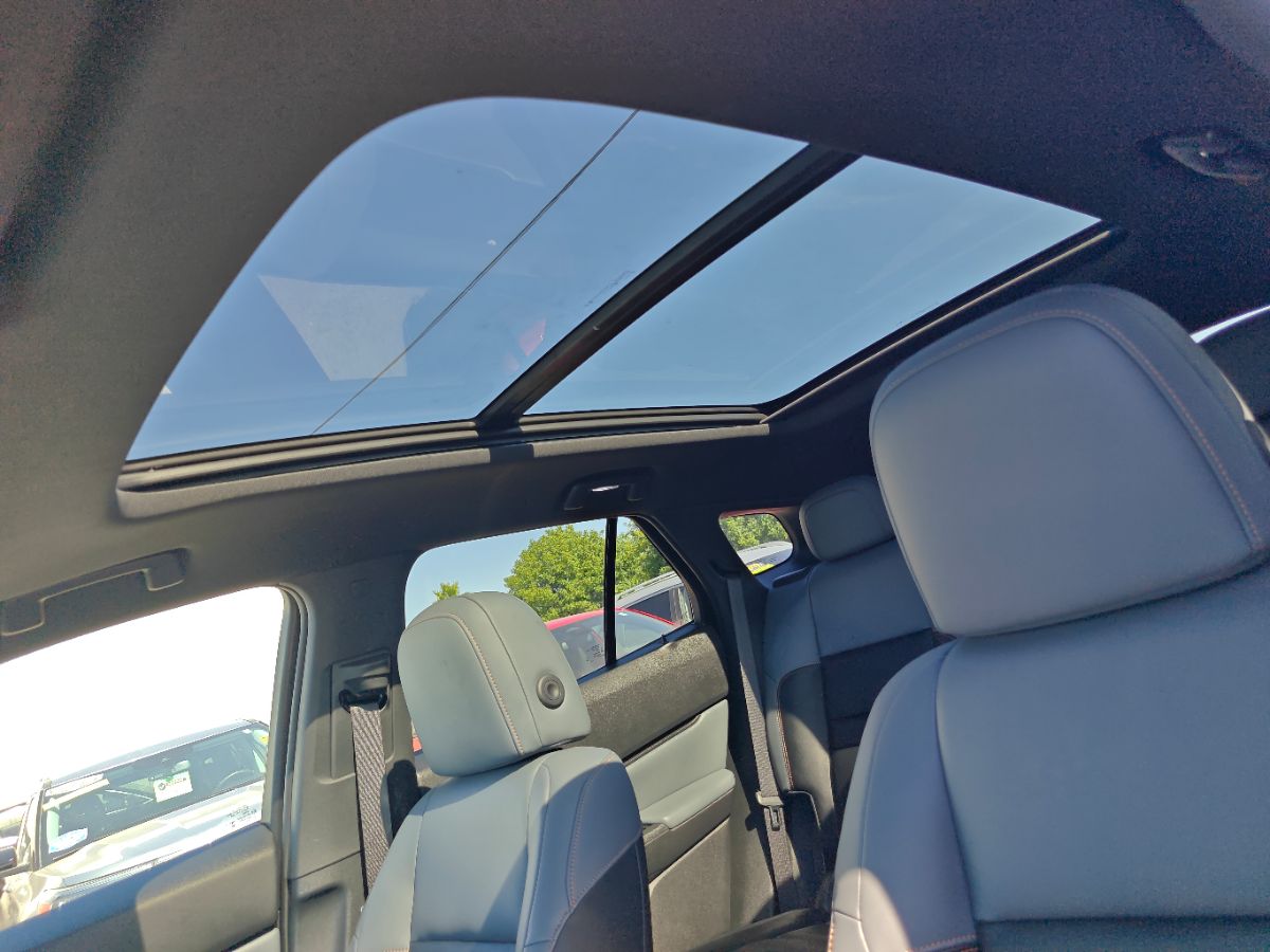 Honda Prologue photo 25