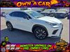 2019 Lexus NX 300 F SPORT