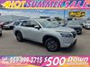 2023 Nissan Pathfinder SV
