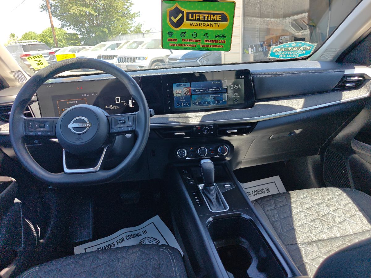 Nissan Kicks photo 19