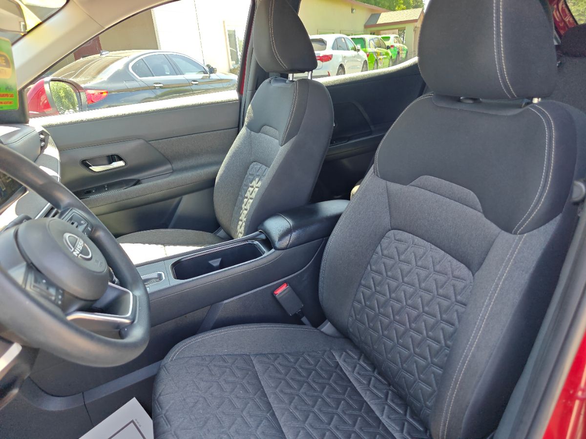 Nissan Kicks photo 22