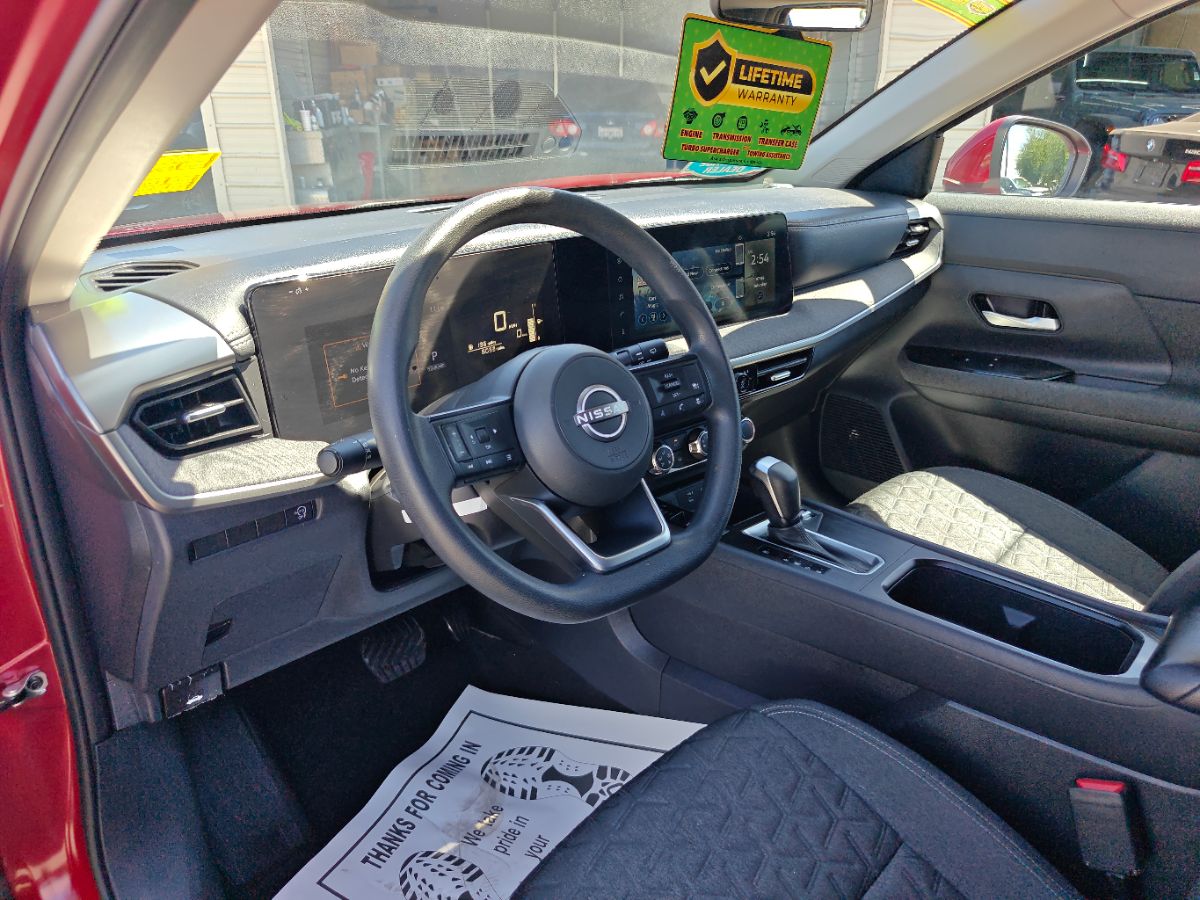 Nissan Kicks photo 23