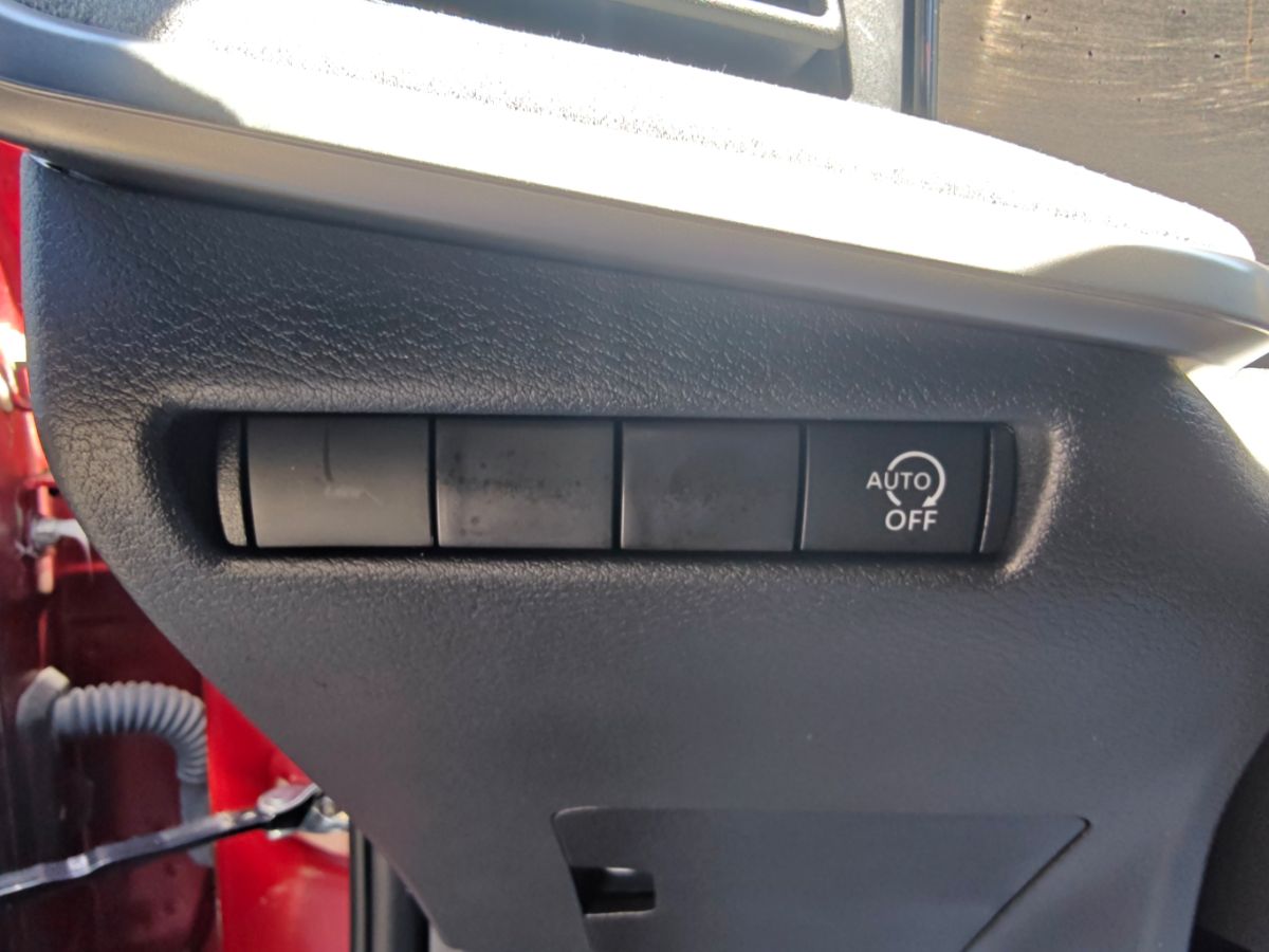 Nissan Kicks photo 24