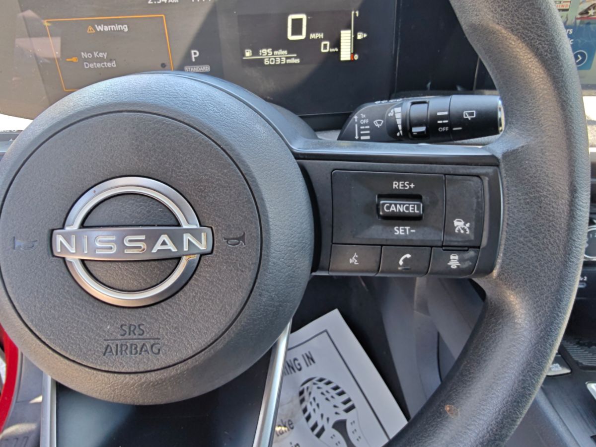 Nissan Kicks photo 26