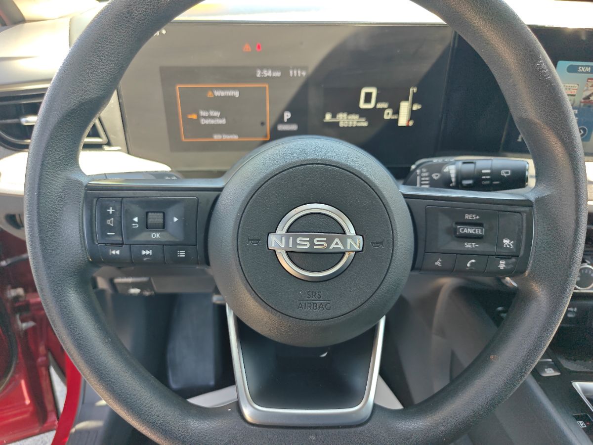 Nissan Kicks photo 27